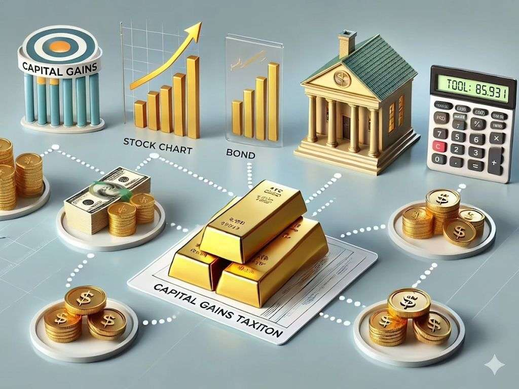 The Catalyst: Market Volatility, A Sharp Reversal & Tax Planning