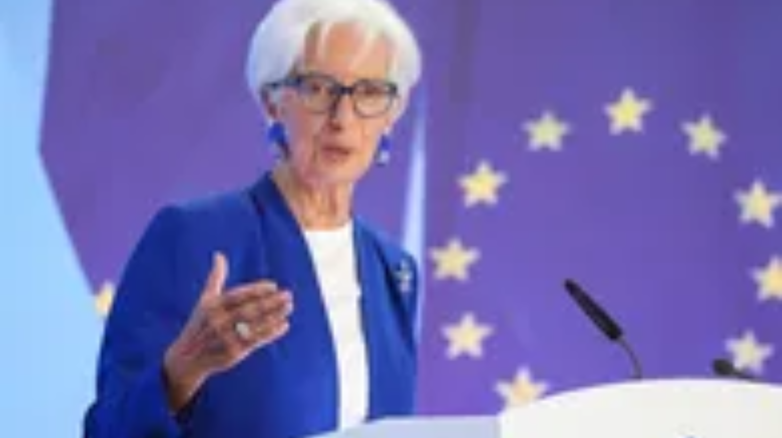 ECB Signals Shift as "Second-Round" Inflation Effects Materialize