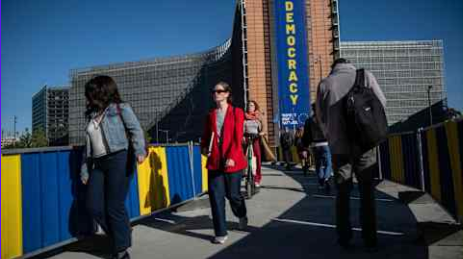France Fights "English-Only" Trade Rules