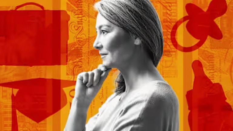 The Encore Generation: Why Gen X Women are the Future of the Silver Economy