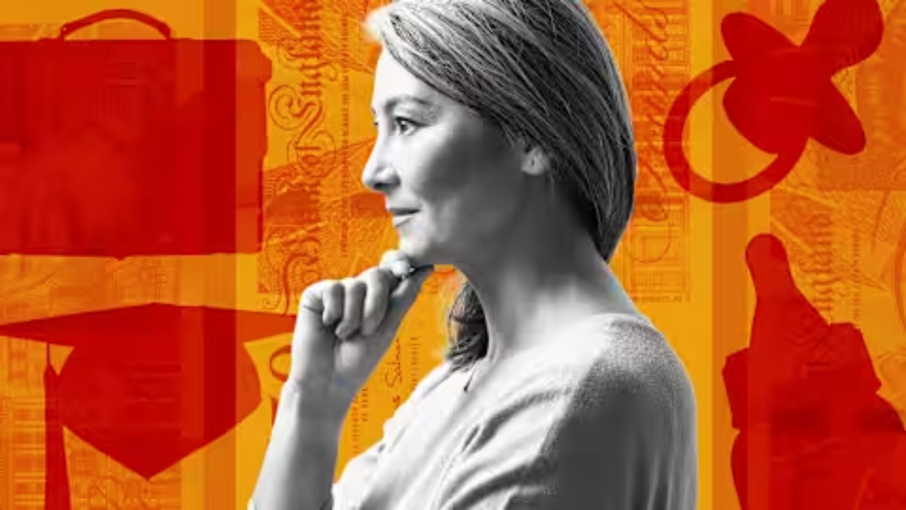 The Encore Generation: Why Gen X Women are the Future of the Silver Economy
