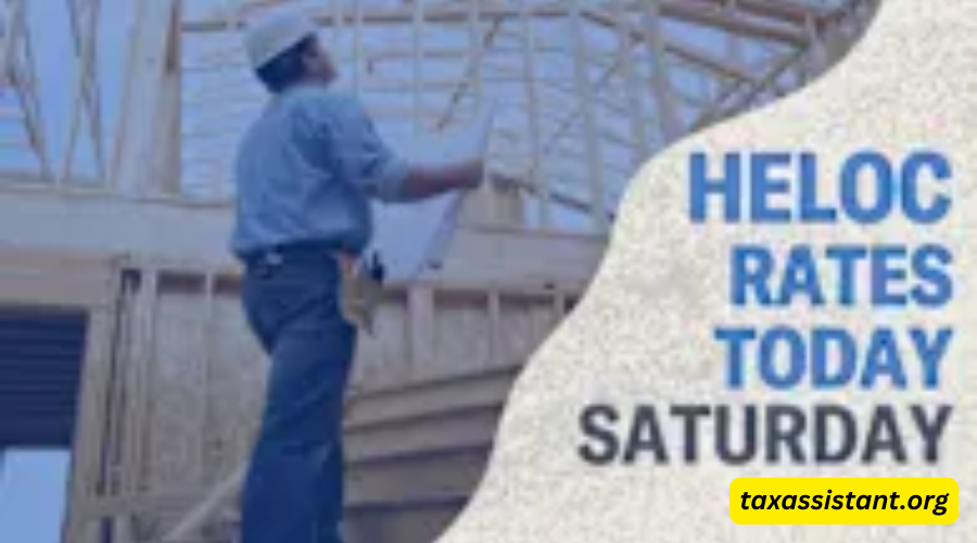 HELOC & Home Equity Loan Rates (June 27, 2026): Rate Hikes Looming