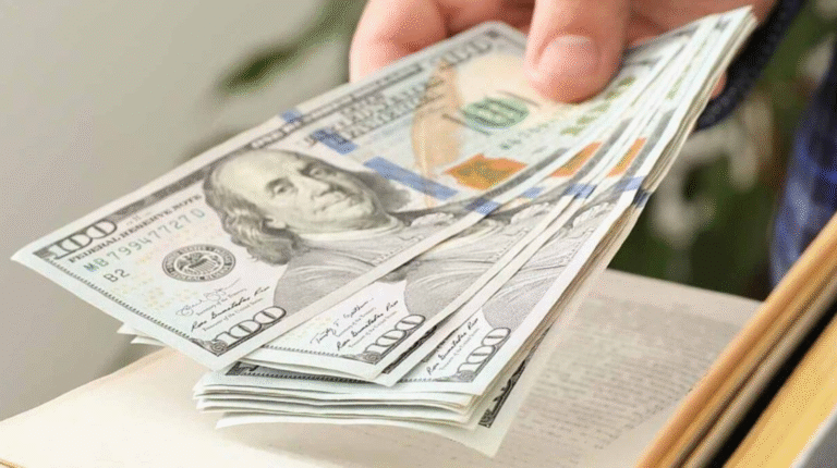 Where Should You Keep Your Cash?