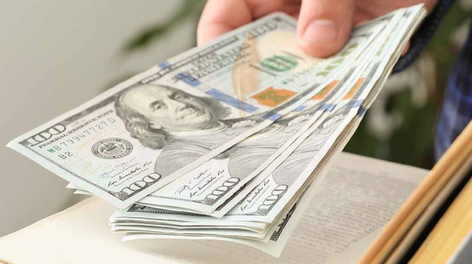 Where Should You Keep Your Cash?