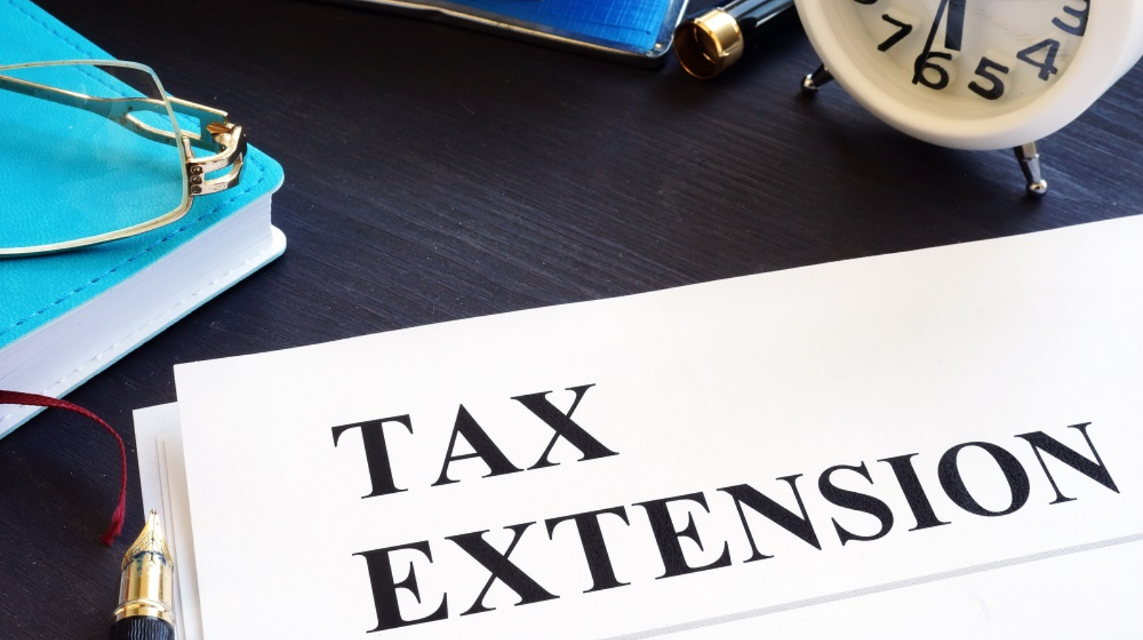 The Ultimate Guide to IRS Tax Extensions