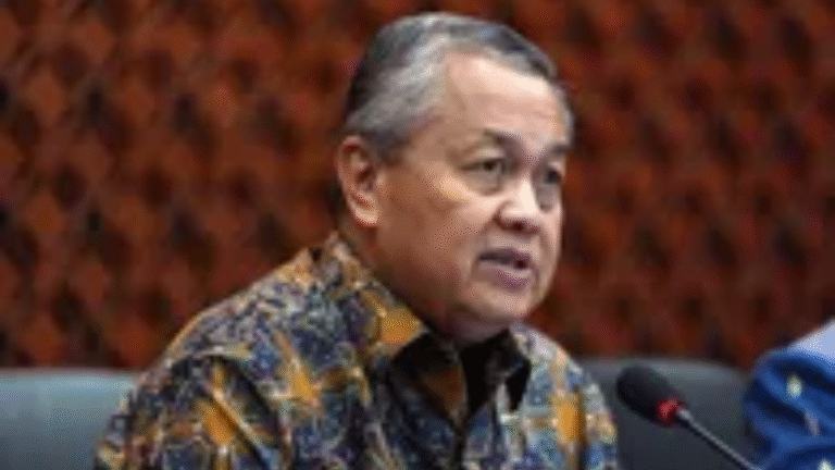 Indonesia Fights to Defend Rupiah: Central Bank Deploys Aggressive Stabilization Plan