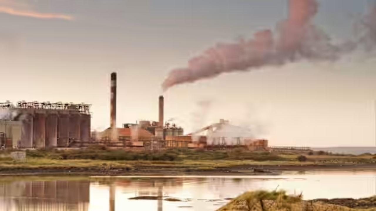 Ireland Confronts Political Crisis Over Alumina Exports Fueling Russian Military