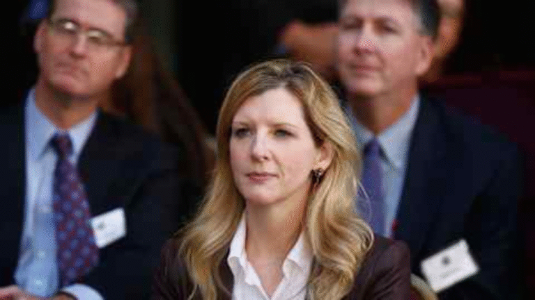 Kathy Ruemmler to Exit Top Legal Post at Goldman Sachs, But Stay as Advisor