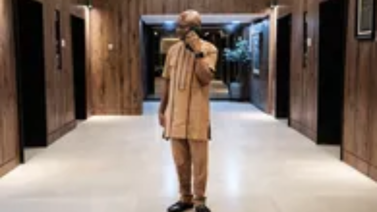 When Hype Defies Reality: Inside Nigeria’s 250% "Zombie Stock" Surge