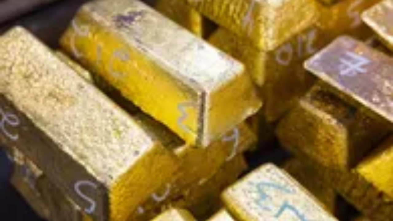 China’s PBOC Adds Gold Again as Bullion Remains Under Pressure