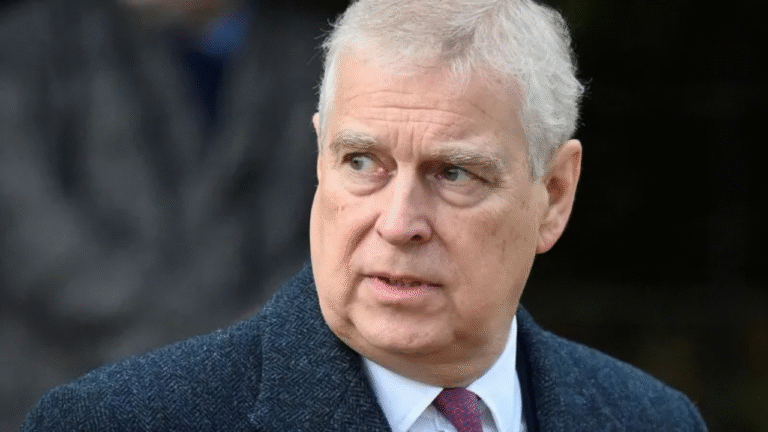Watchdog Reveals Prince Andrew Sublet Royal Lodge Cottages for Private Income
