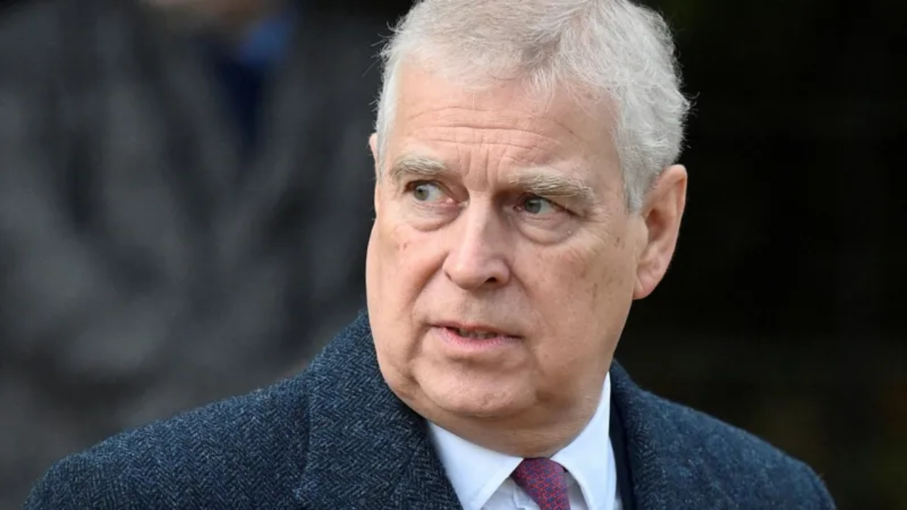 Watchdog Reveals Prince Andrew Sublet Royal Lodge Cottages for Private Income