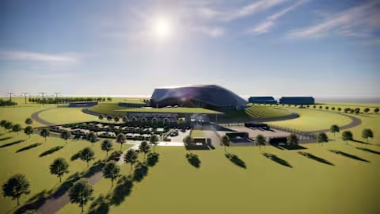 Rolls-Royce Under Fire Over Outsourcing UK Nuclear Project to South Korea