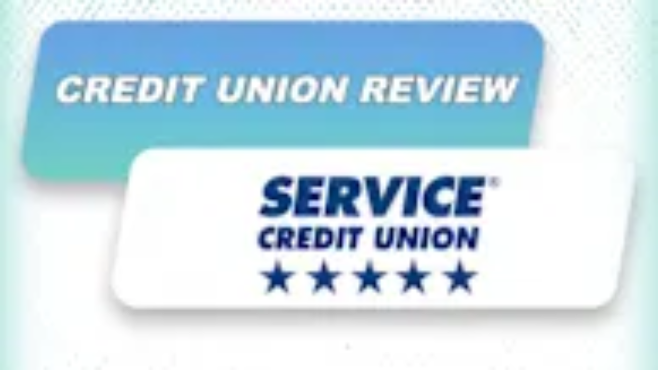 Service Credit Union Review (2026): Is It Right For You?