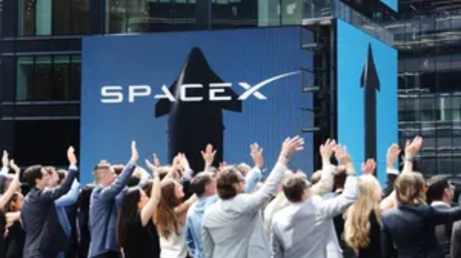 South Korea Widens Mirae Probe Over Zero SpaceX Shares