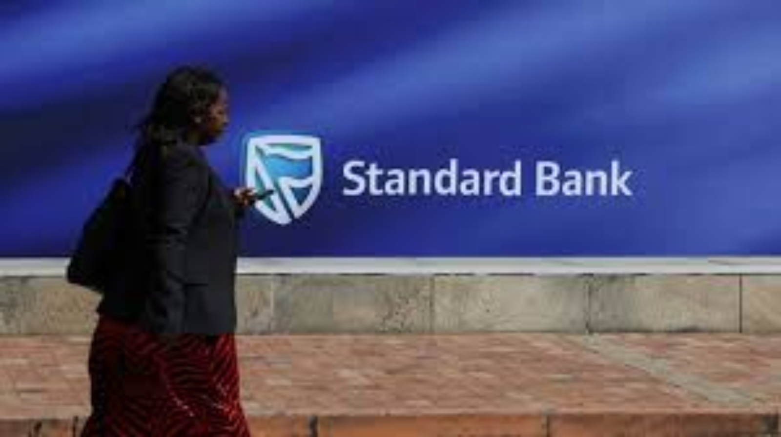 Standard Bank Takes Aim at Africa’s $15 Billion Trade Boom