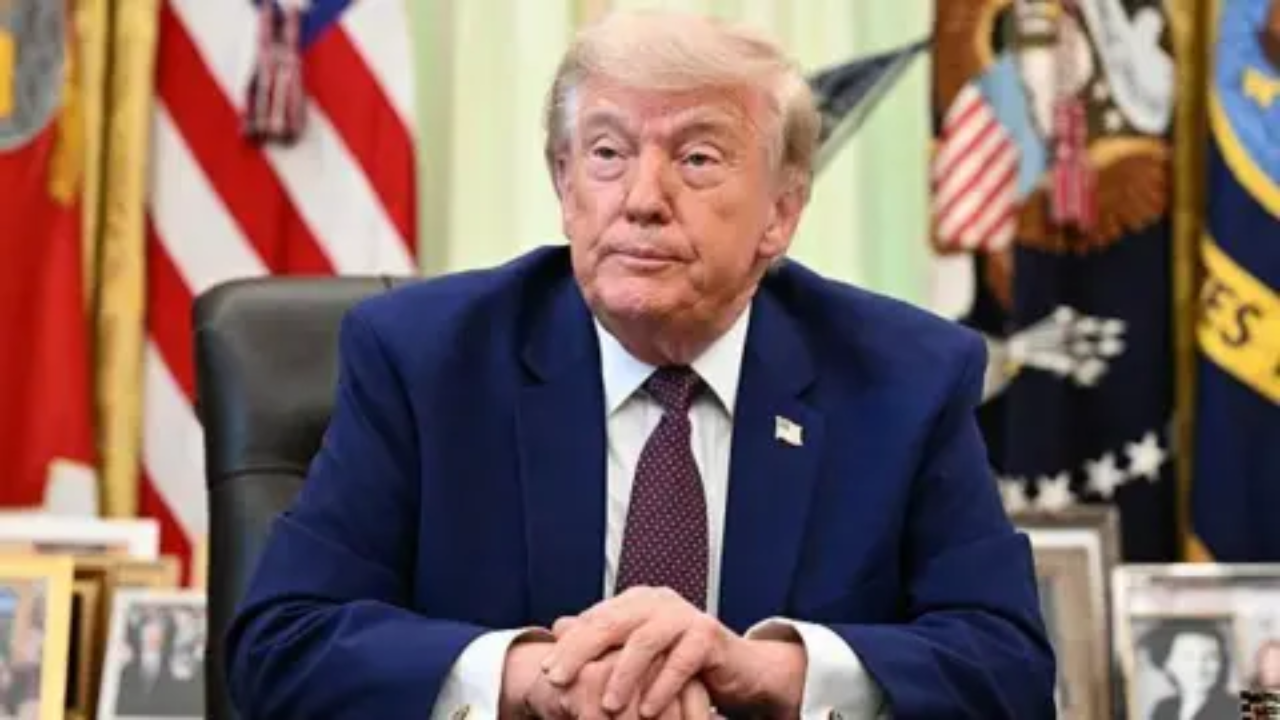 Trump Invokes Wartime Powers for $700 Million Coal Industry Investment