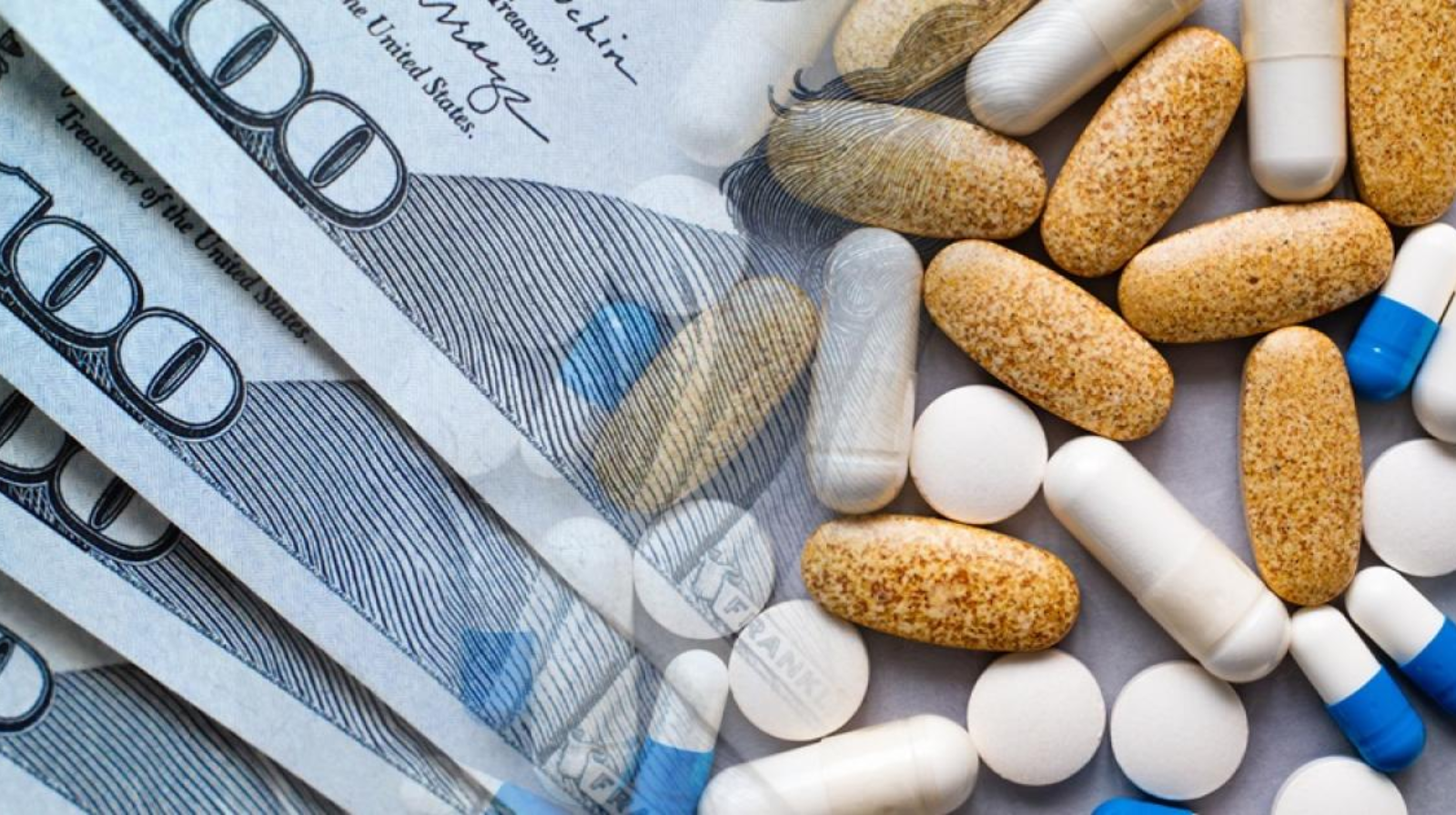 US Sparks Transatlantic Trade Clash with Probe into German Drug Pricing