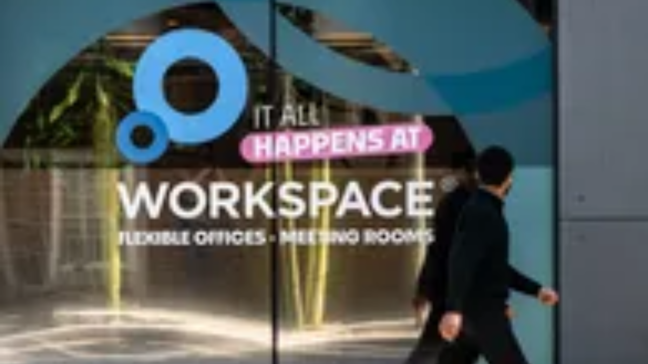 Workspace Swings to £120M Loss as Soft London Demand Triggers Property Write-Downs