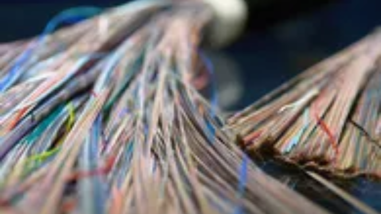 The Fiber Optic Fallout: Why the Broadband "Land Grab" Unraveled