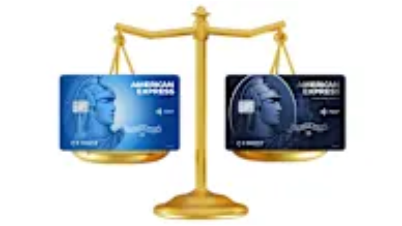 Amex Blue Cash Everyday vs. Blue Cash Preferred: Which Is Best for You?
