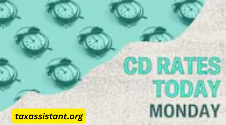 Lock in Up to 4.10% APY: Today's Best CD Rates (June 29, 2026)