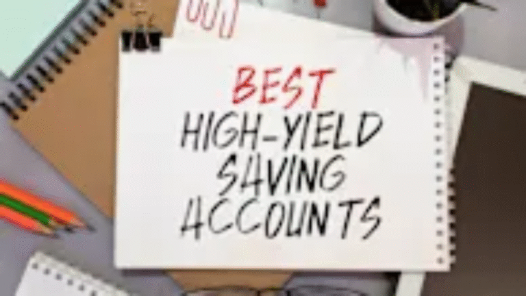 The 10 Best High-Yield Savings Accounts (June 2026)