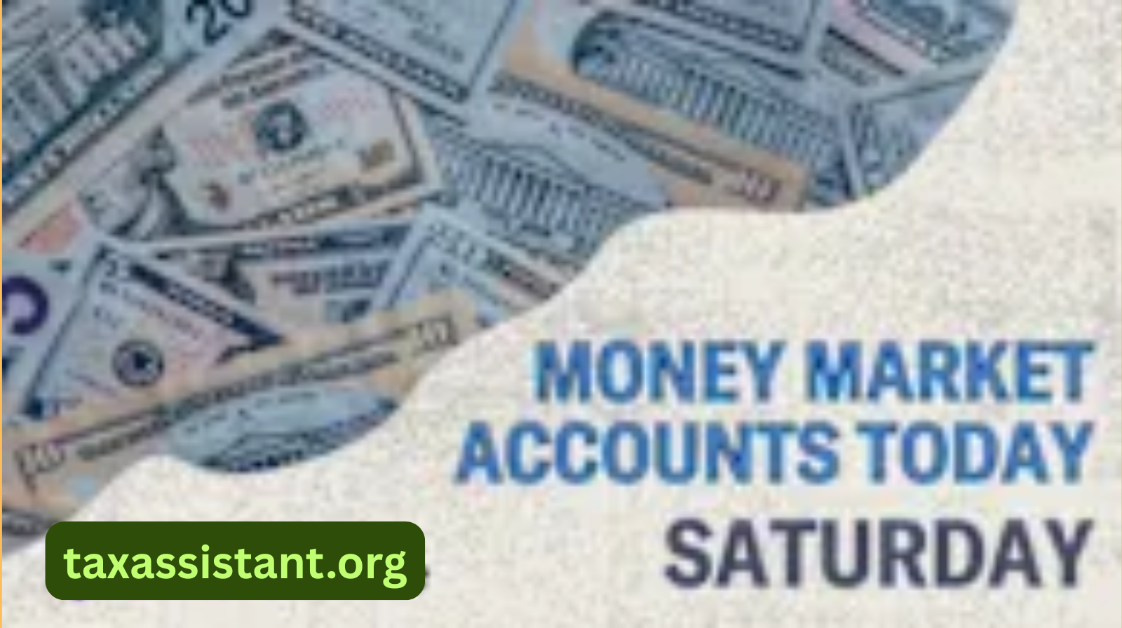 Is Your Cash Earning Enough? Best Money Market Account Rates (June 2026)