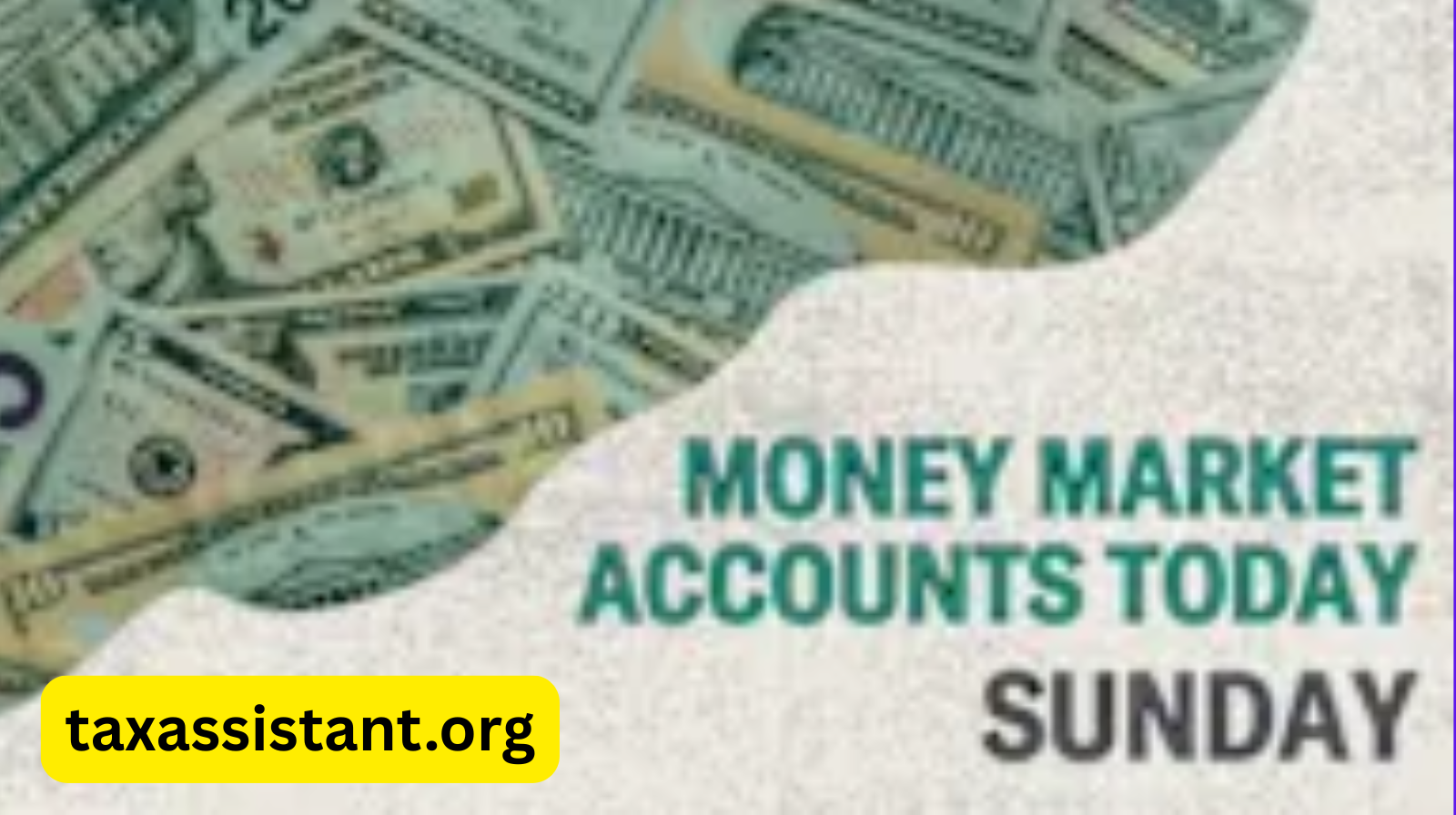 Maximizing Your Earnings as Money Market Rates Slide