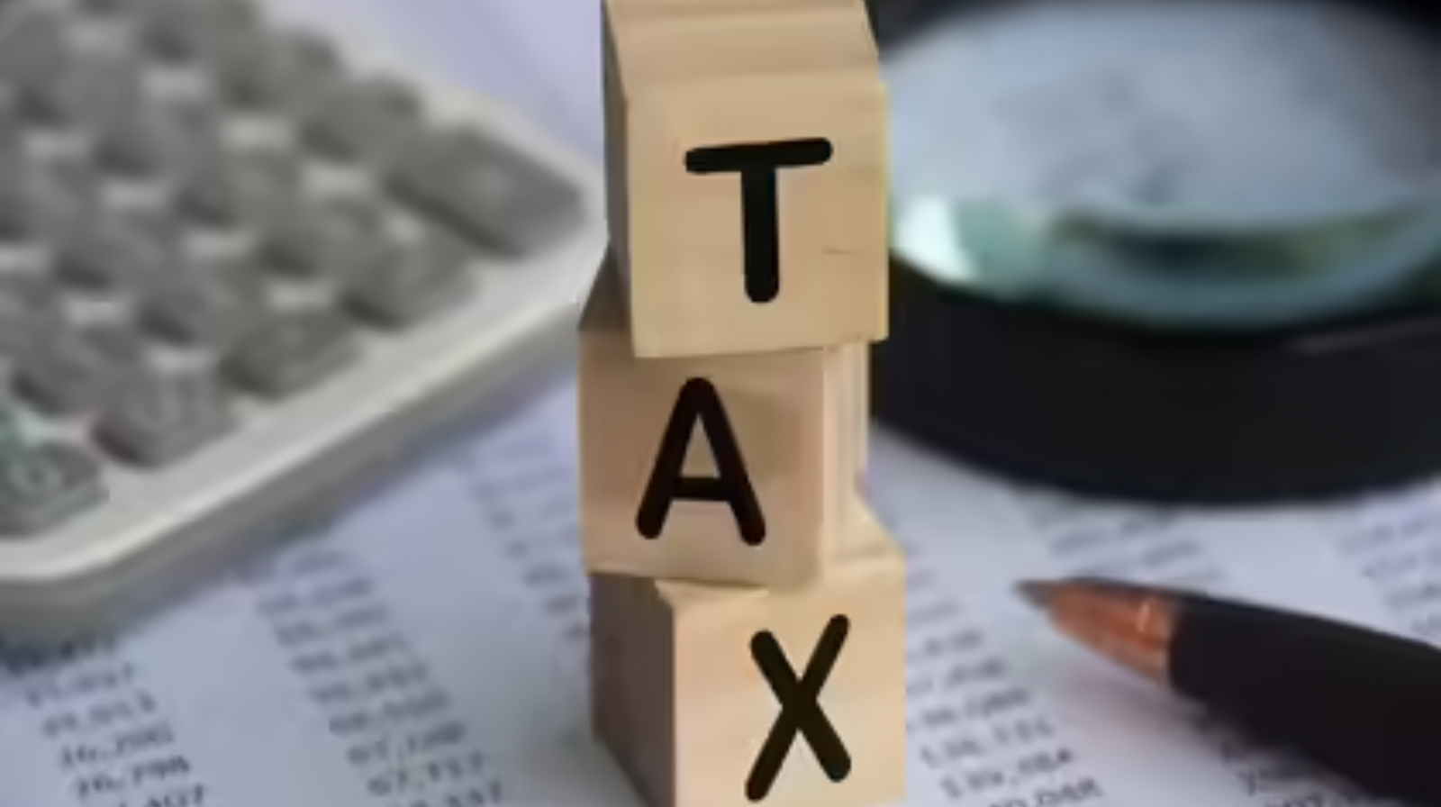 Can Tariffs Replace the US Income Tax?