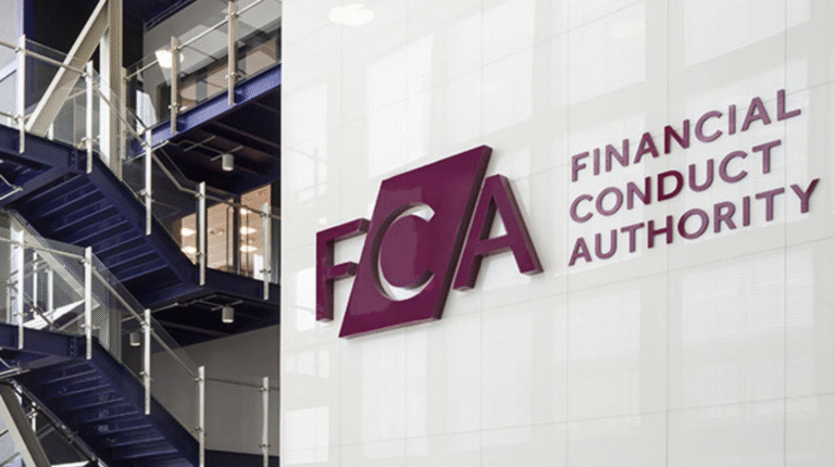 FCA raises fines on individuals based on wealth