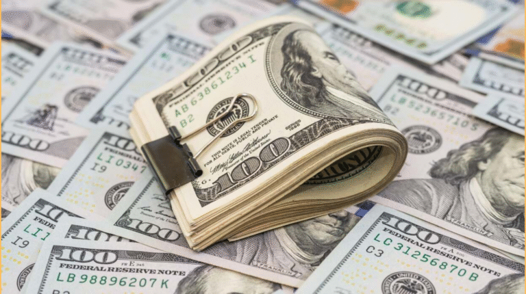How Much Cash Should You Actually Keep in Checking?