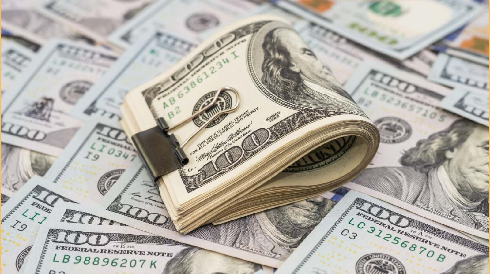 How Much Cash Should You Actually Keep in Checking?