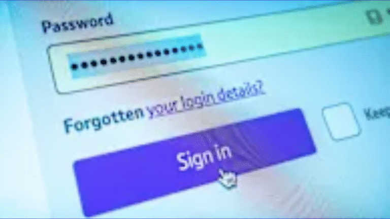 Why You Should Stop Changing Your Bank Passwords So Often