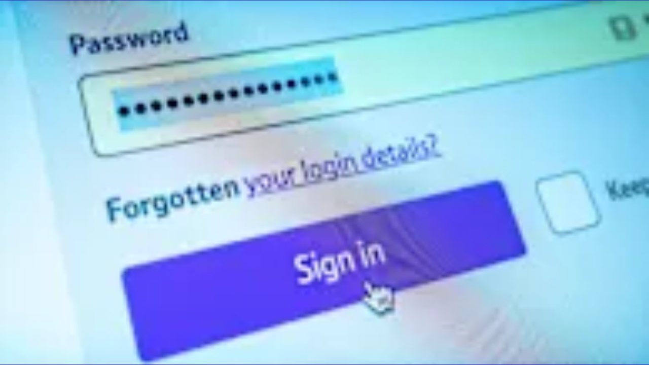 Why You Should Stop Changing Your Bank Passwords So Often