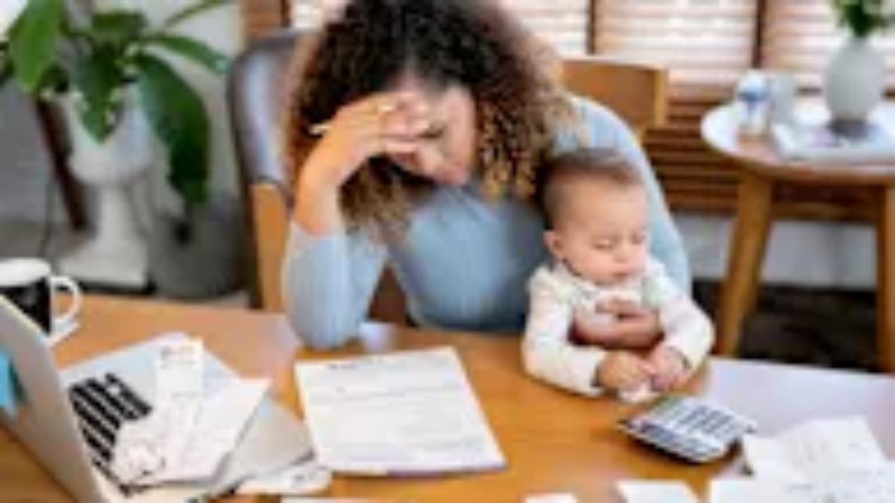 What to Do When Your Raise Can't Keep Up With Inflation
