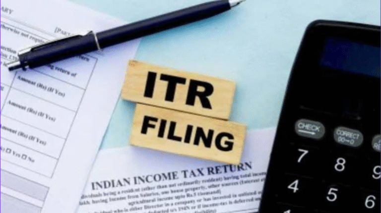 Income Tax Alert: Your ITR Isn’t Valid Until You Do This!