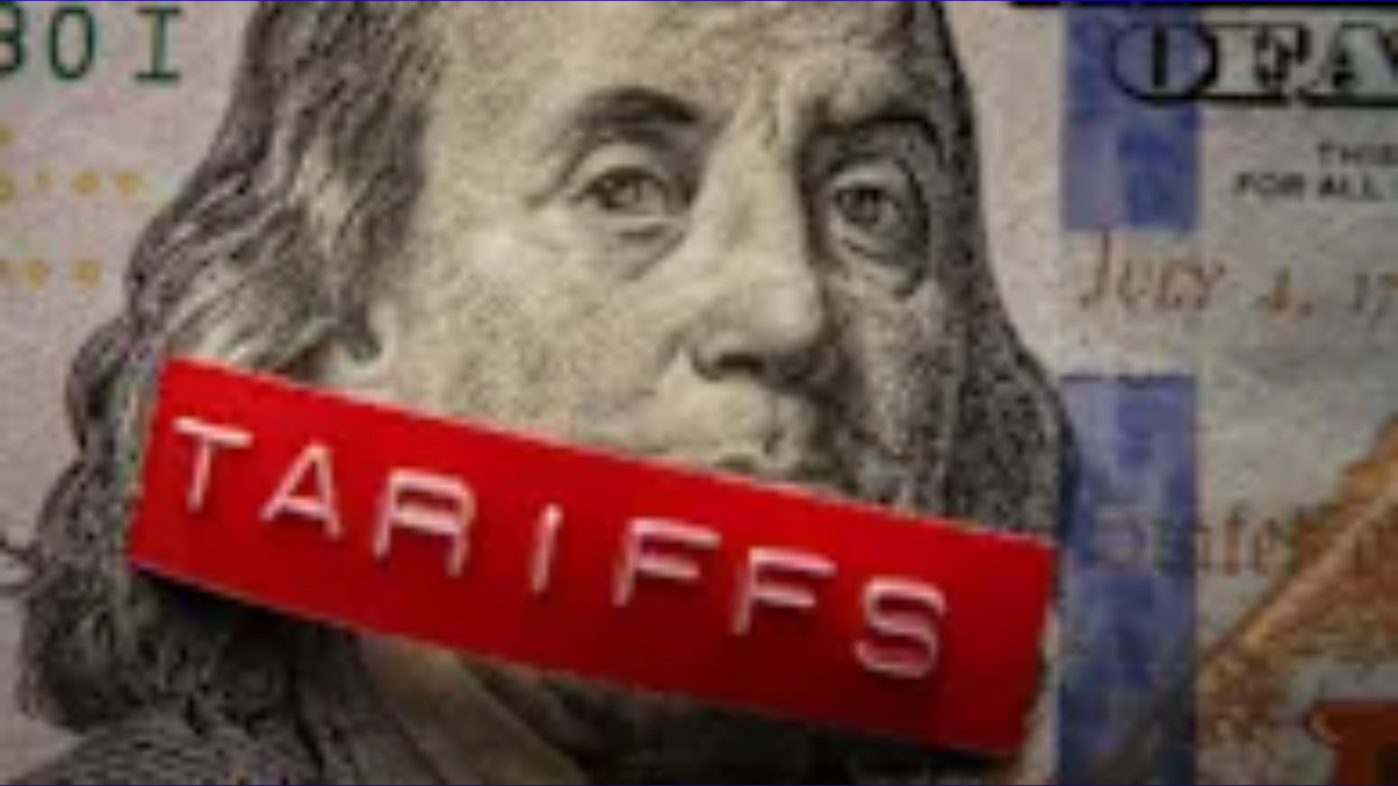 How to Protect Your Wallet From the Rising Tariff Wall