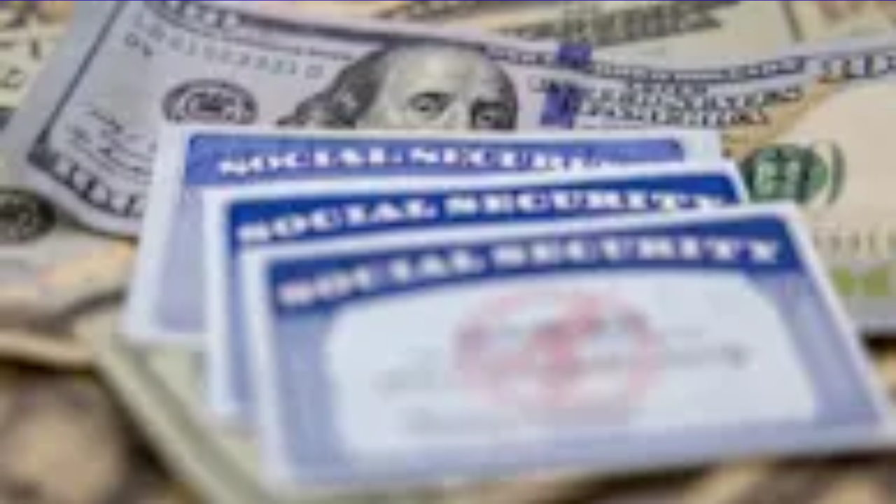 Will Social Security Actually Go "Broke" in 2032? Here’s the Real Story