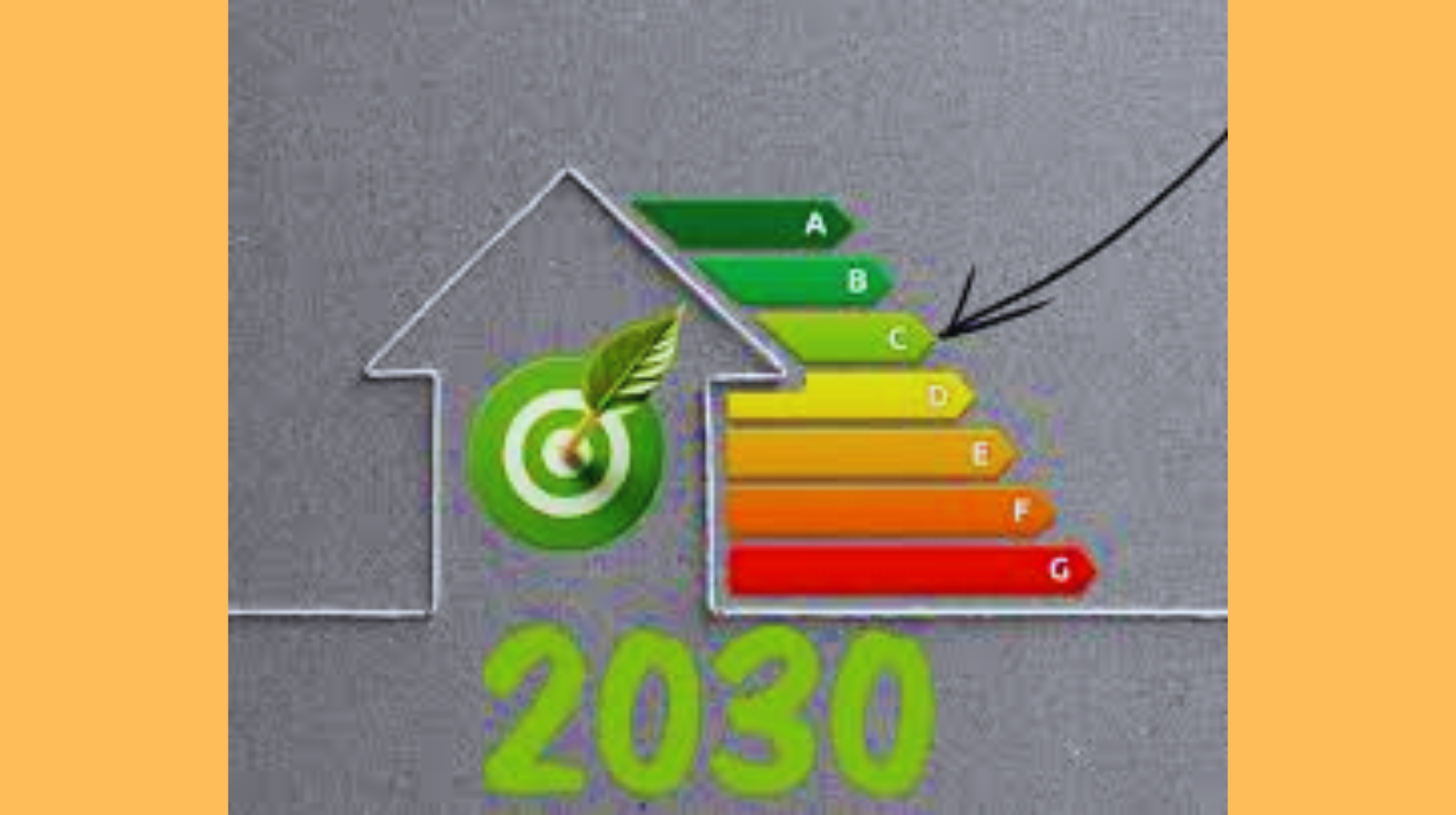 The 2030 EPC Crunch: Why a Million Landlords Are Unprepared