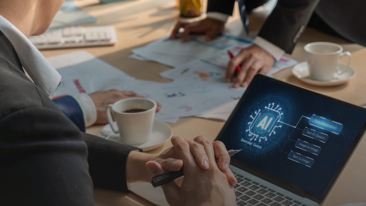 Why AI Panic Triggered a 70% Drop in Private Equity Tech Deals
