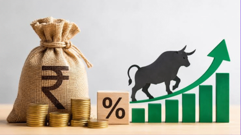 Why is the ITR Portal Charging 20% Tax on Income Under ₹12 Lakh?
