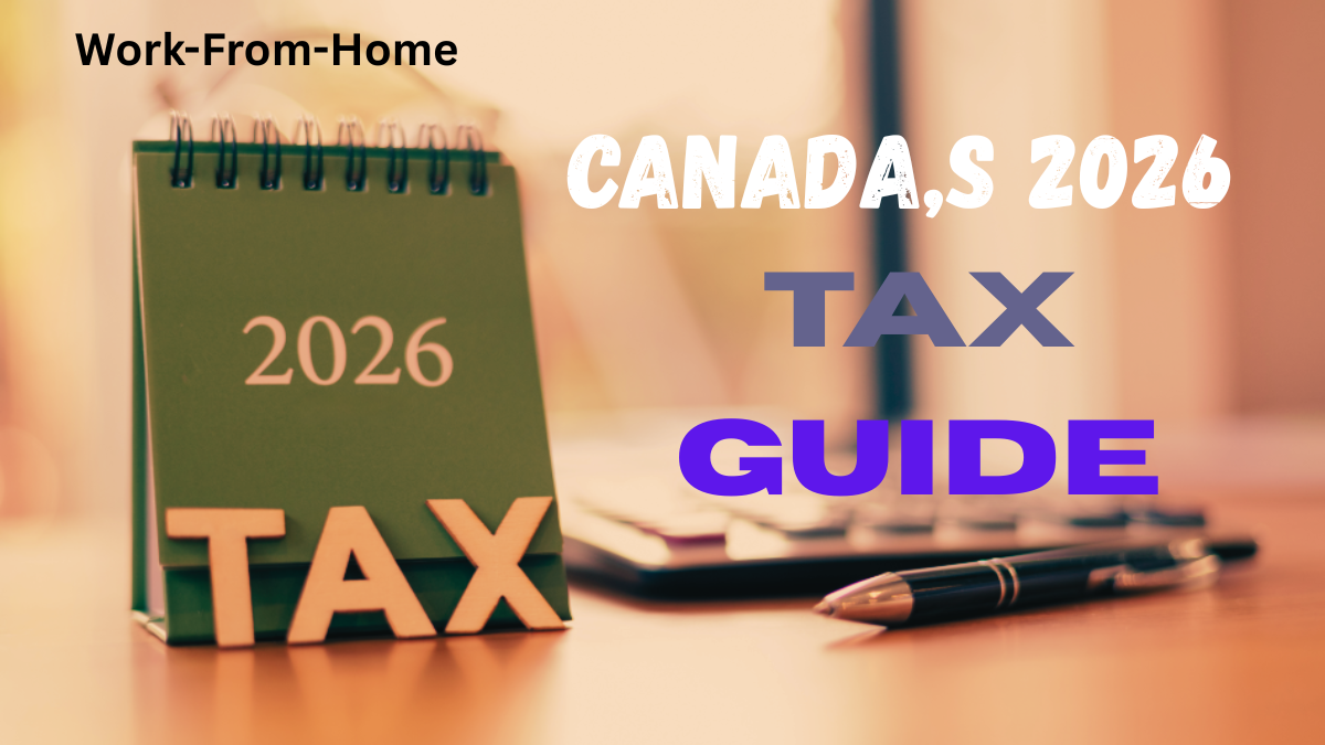 CRA Remote Work Tax Guide 2026