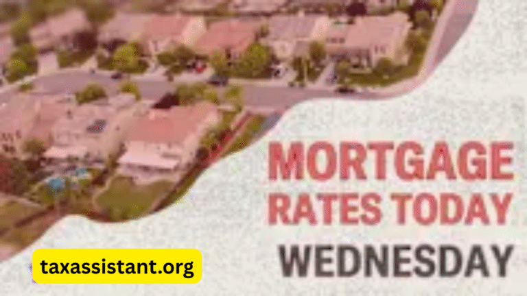 Mortgage & Refinance Rates Today: Rates Continue to Fall