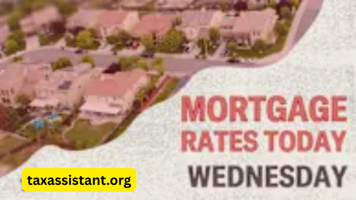 Mortgage & Refinance Rates Today: Rates Continue to Fall