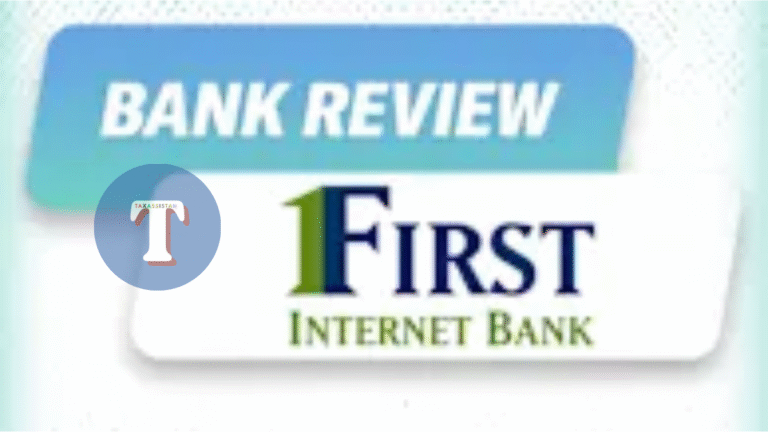 First Internet Bank Review (2026): Is This Digital Pioneer Still Worth It?