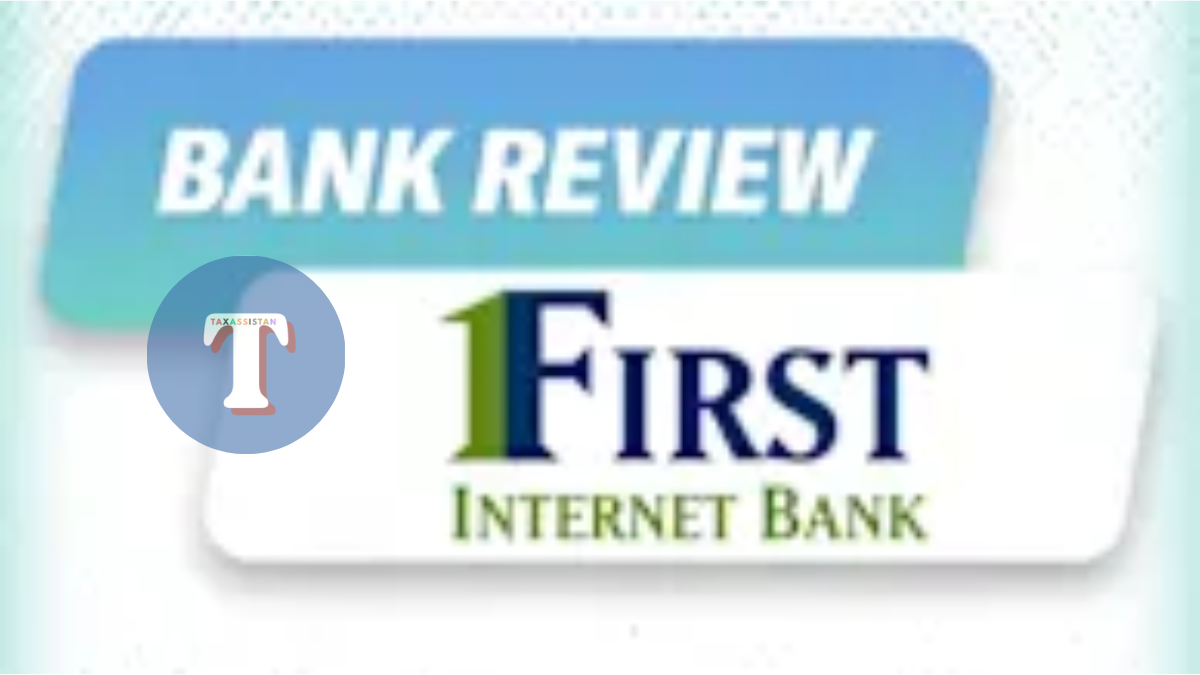 First Internet Bank Review (2026): Is This Digital Pioneer Still Worth It?