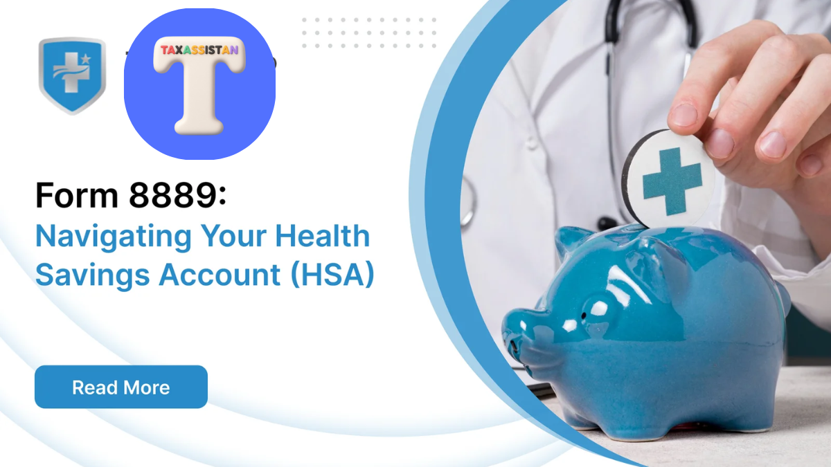 IRS Form 8889 Rules 2026: HSA Tax Filing Thresholds and Contribution Reporting