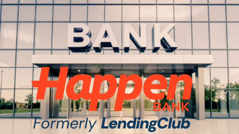 Happen Bank Review (2026): A Top-Rated Online Bank with High Yields & Low Fees