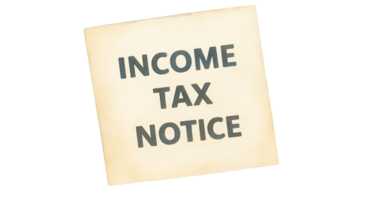 Zero TDS on Form 16? Why You Might Still Get a Tax Notice